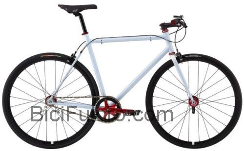 Felt Brougham scheda tecnica e recensioni